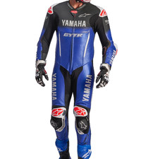 Alpinestars Yamaha 1pc Race