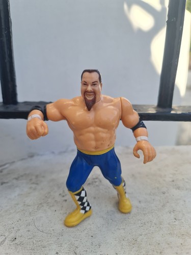 Jim the anvil neidhart wwf - jim,