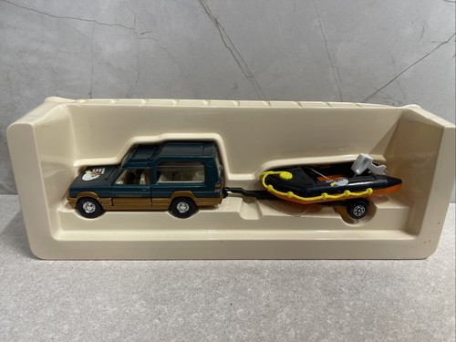 Corgi 60028 matra rancho - corgi,