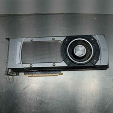 EVGA NVIDIA GeForce GTX 780