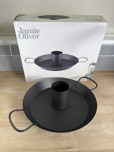 Jamie oliver bbq - jamie, chicken