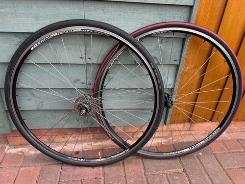 Alex rims r500 700c road - rims, bike