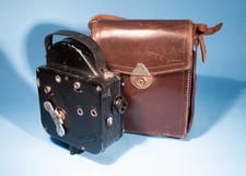 Bolex Auto Cine Model B II