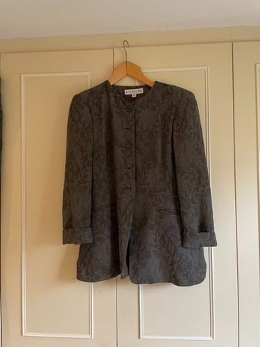 Apostrophe ladiestrouser suit - ladiestrouser,