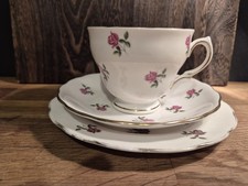 Colclough Fragrance Pattern