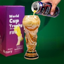 2026 FIFA World Cup Trophy