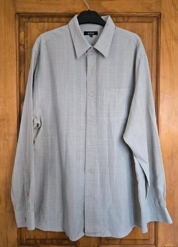 Thomas nash grey shirt - thomas,