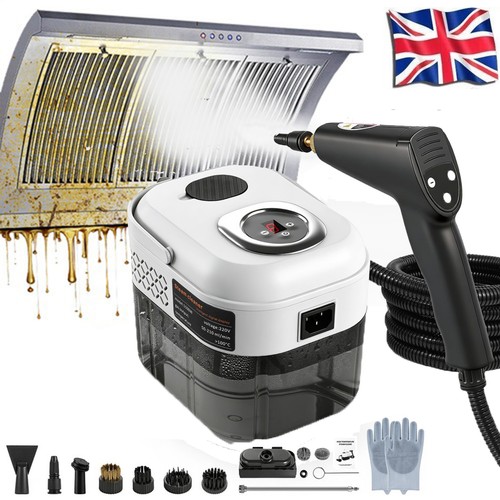 Gears cleaning 2500w - gears,
