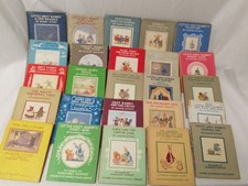 25 X VINTAGE " ALISON UTTLEY