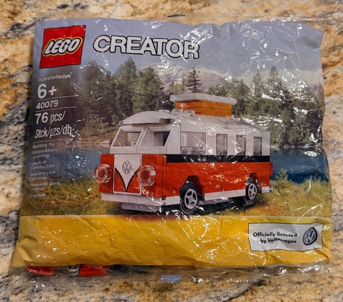 Lego 40079 creator - lego,