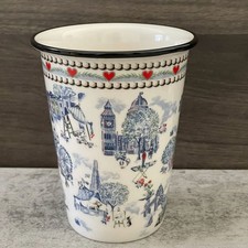 Cath Kidston London Landmarks