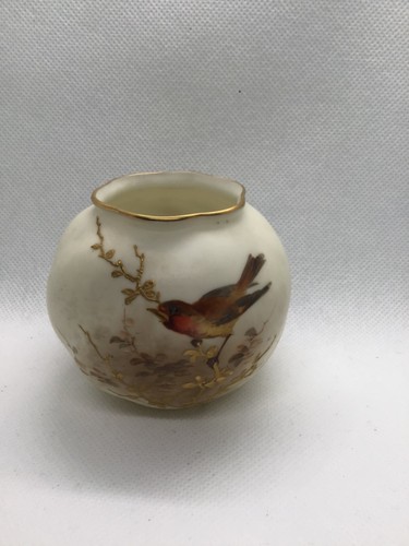 Royal worcester grainger - /,