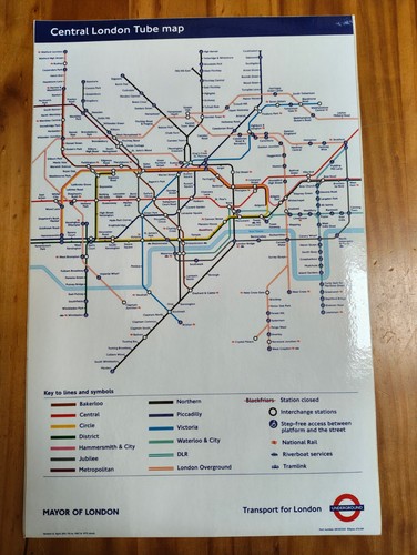 Vintage 2011 london - ,