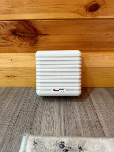 Extension speaker alarm - extension,