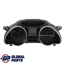 Audi A5 8T Petrol Instrument
