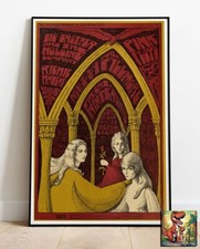 Pink Floyd Janis Joplin 1967