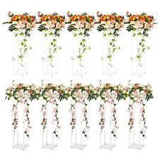VEVOR 10PCS 60cm Tall Wedding