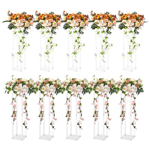 Vevor 10pcs 60cm tall wedding - 60cm,