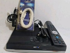 BT Humax DTR-T2100 500GB