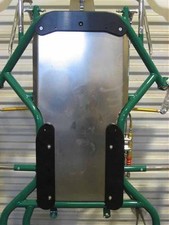 OTK Tonykart Kerb Rider