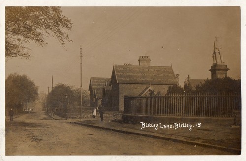 Birtley near chester - birtley,