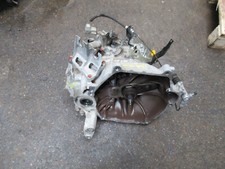 2016 HONDA JAZZ 1.3 I-VTEC EX
