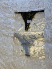 Jack Wills Thongs x 2. Size