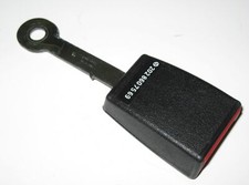 Mercedes W202 Front Seat