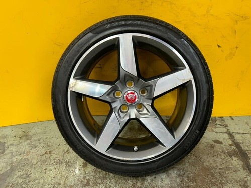 Jaguar x760 2015 2023 - x760, 18"