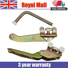 Left Side Sliding Door Roller