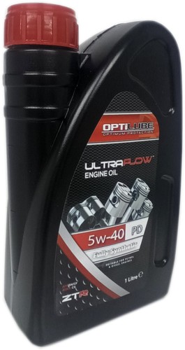 5w40 fully synthetic c3 - fully,