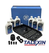 ZF LIFEGUARD GEARBOX 6HP26/28/32 OIL SERVICE KIT WITH ALL PARTS NEEDED