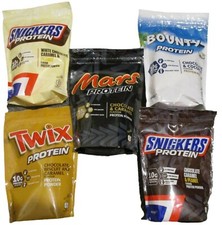 FLAVOUR PROTEIN POWDER WHEY