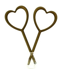 HEART WAND fairy/wedding