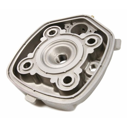 Head rms cylinder for - cylinder, 50
