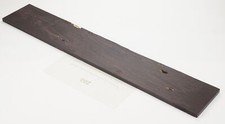 African Blackwood Board /