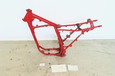 1984 Honda XL 350 R ND03 Frame