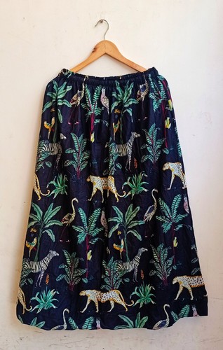 Indian cotton black - indian,
