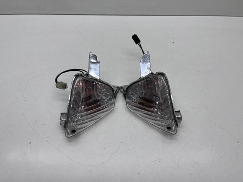 Suzuki gsx 600 750 k9 - suzuki,