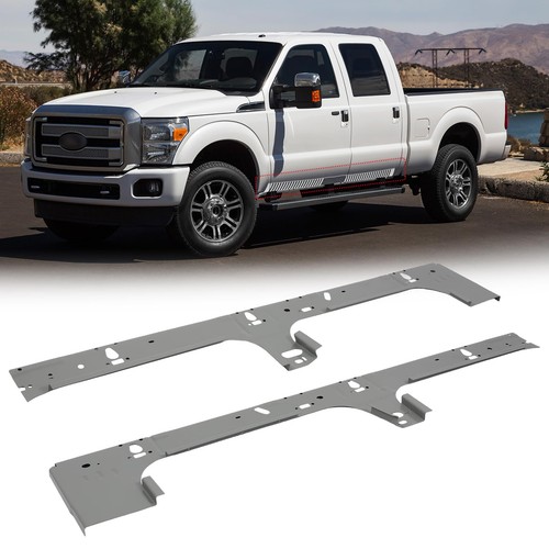 Inner rocker panels - inner,