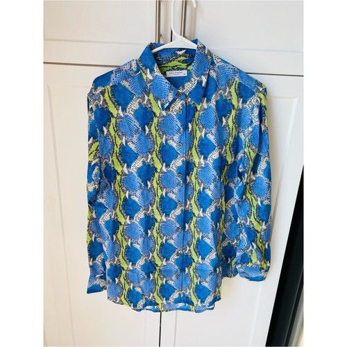 Equipment femme 100 silk - 100%,