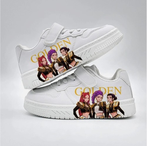 Kpop devil hunters girls - devil,