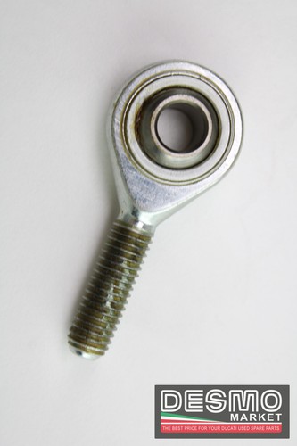 Uniball rear brake caliper rod