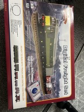 Bachmann dcc train set - bachmann,
