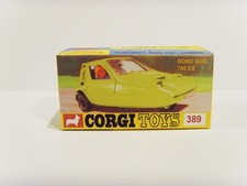 CORGI TOYS No. 389- BOND BUG -