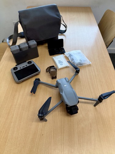 Dji air flymore - dji,
