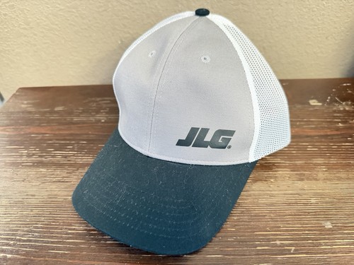 Jlg industries hat - jlg,