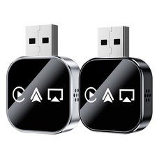 Car Display Dongle Plug and