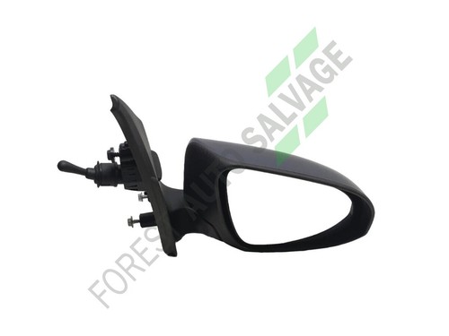 2014 peugeot 108 - 108, right