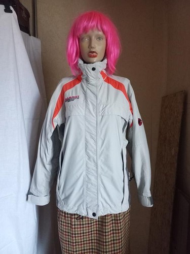 Women mammut jacket - women's,